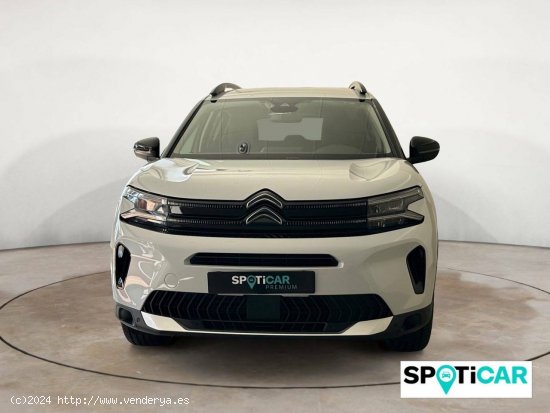 Citroën C5 Aircross  HYBRID 100kW (136CV) e-DCS6 Plus - Boadilla del Monte