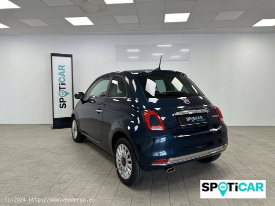 Fiat 500   1.0 Hybrid 51KW (70 CV) + St/Te Monotrim - Boadilla del Monte