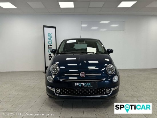 Fiat 500   1.0 Hybrid 51KW (70 CV) + St/Te Monotrim - Boadilla del Monte