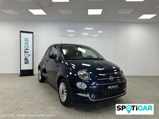 Fiat 500   1.0 Hybrid 51KW (70 CV) + St/Te Monotrim - Boadilla del Monte