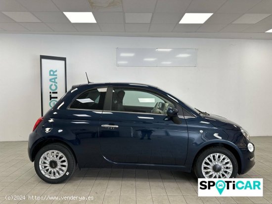 Fiat 500   1.0 Hybrid 51KW (70 CV) + St/Te Monotrim - Boadilla del Monte