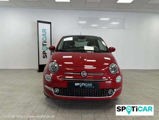 Fiat 500   1.0 Hybrid 51KW (70 CV) + St/Te Monotrim - Boadilla del Monte