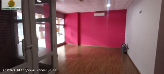 Se vende Local en Benidorm Zona Poniente - ALICANTE