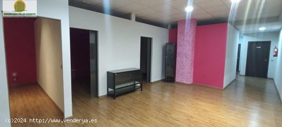 Se vende Local en Benidorm Zona Poniente - ALICANTE