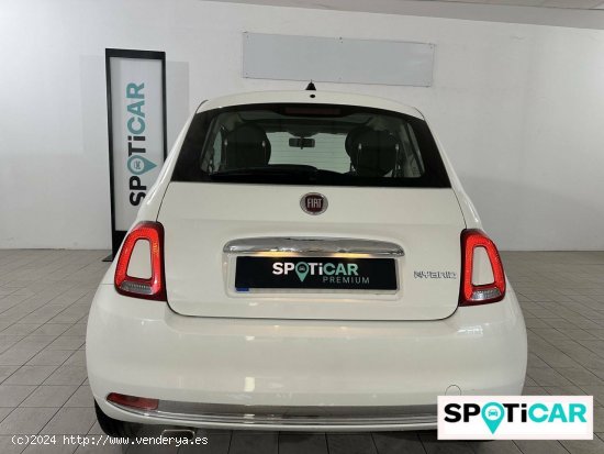 Fiat 500   1.0 Hybrid 51KW (70 CV) Dolcevita - Boadilla del Monte