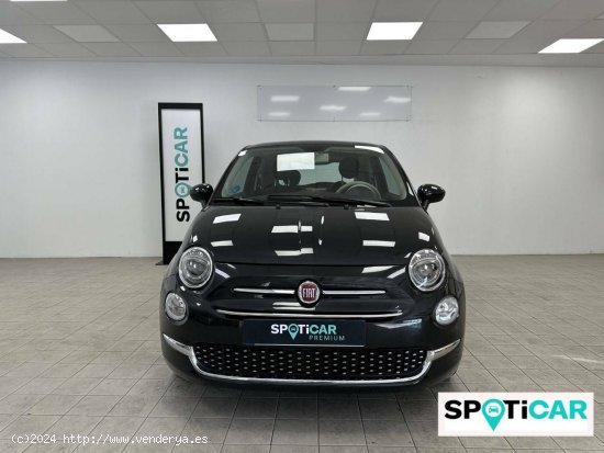 Fiat 500   1.0 Hybrid 51KW (70 CV) Dolcevita - Boadilla del Monte