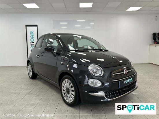 Fiat 500   1.0 Hybrid 51KW (70 CV) Dolcevita - Boadilla del Monte