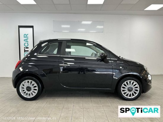 Fiat 500   1.0 Hybrid 51KW (70 CV) Dolcevita - Boadilla del Monte