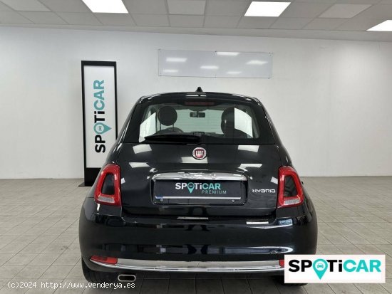 Fiat 500   1.0 Hybrid 51KW (70 CV) Dolcevita - Boadilla del Monte