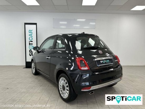 Fiat 500   1.0 Hybrid 51KW (70 CV) Dolcevita - Boadilla del Monte