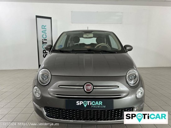 Fiat 500   1.0 Hybrid 51KW (70 CV) Dolcevita - Boadilla del Monte