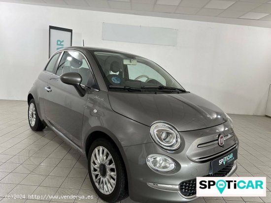 Fiat 500   1.0 Hybrid 51KW (70 CV) Dolcevita - Boadilla del Monte