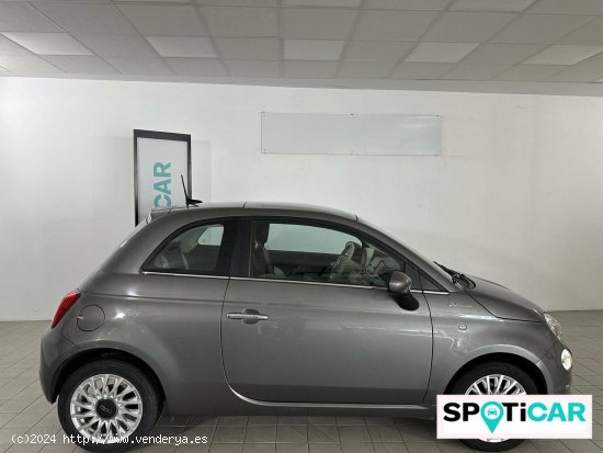 Fiat 500   1.0 Hybrid 51KW (70 CV) Dolcevita - Boadilla del Monte