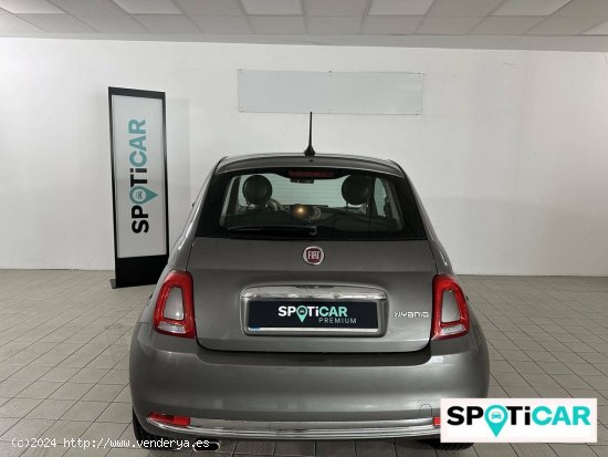 Fiat 500   1.0 Hybrid 51KW (70 CV) Dolcevita - Boadilla del Monte