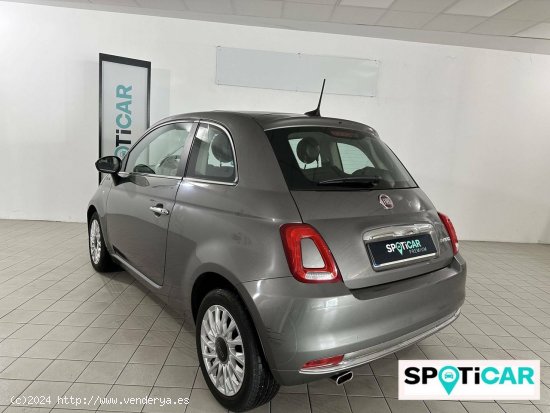 Fiat 500   1.0 Hybrid 51KW (70 CV) Dolcevita - Boadilla del Monte