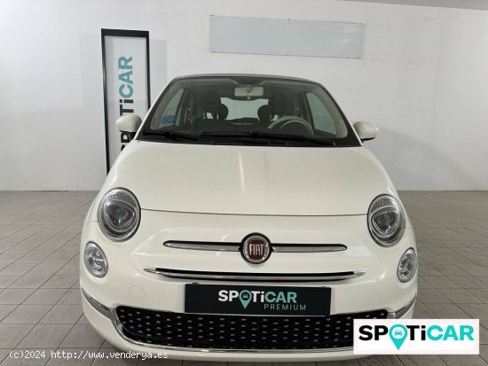 Fiat 500   1.0 Hybrid 51KW (70 CV) Dolcevita - Boadilla del Monte