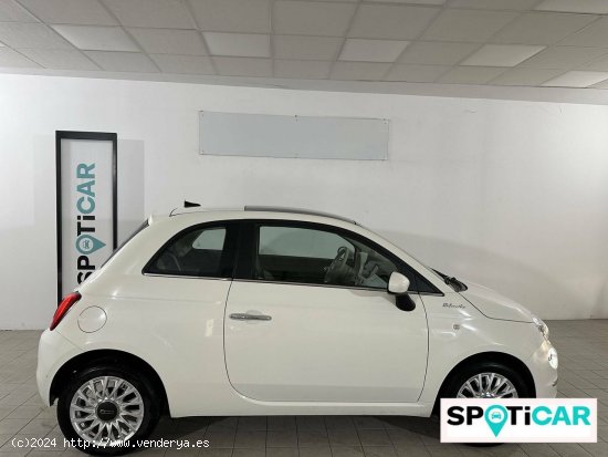 Fiat 500   1.0 Hybrid 51KW (70 CV) Dolcevita - Boadilla del Monte