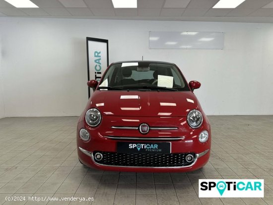 Fiat 500   1.0 Hybrid 51KW (70 CV) Dolcevita - Boadilla del Monte