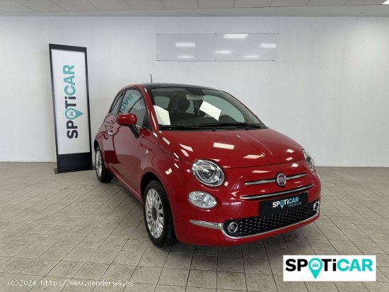 Fiat 500   1.0 Hybrid 51KW (70 CV) Dolcevita - Boadilla del Monte