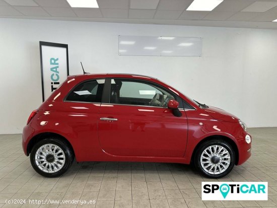 Fiat 500   1.0 Hybrid 51KW (70 CV) Dolcevita - Boadilla del Monte