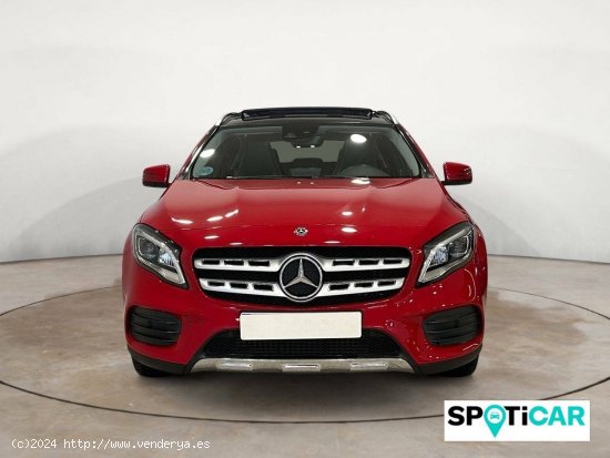 Mercedes GLA  80 - - Boadilla del Monte