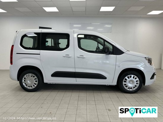 Opel Combo-e Life  BEV 50kWh  L Edition Plus - Boadilla del Monte