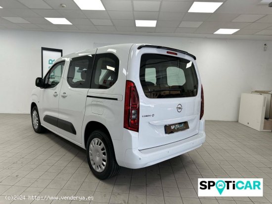 Opel Combo-e Life  BEV 50kWh  L Edition Plus - Boadilla del Monte