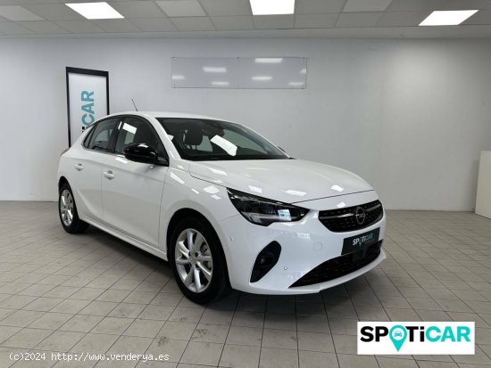 Opel Corsa  1.2T XHL 74kW (100CV)  Auto Elegance - Boadilla del Monte