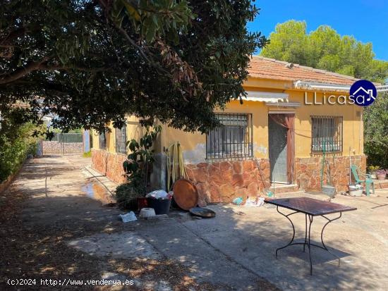 Se Alquila en Lliria - VALENCIA