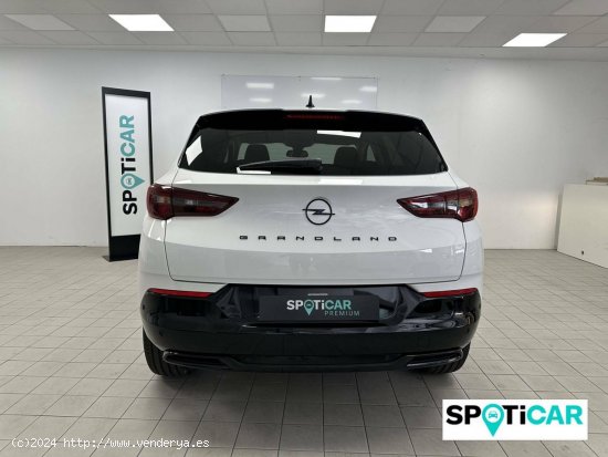 Opel Grandland  1.2T XHT Hybrid eDCT6 S/S GS - Boadilla del Monte