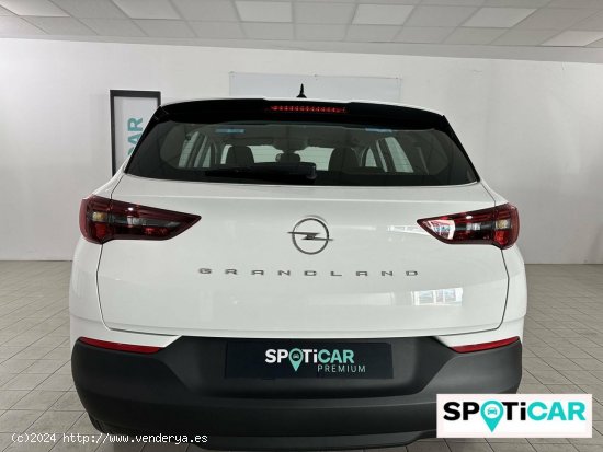 Opel Grandland  1.5 CDTi  Auto Business Edition - Boadilla del Monte