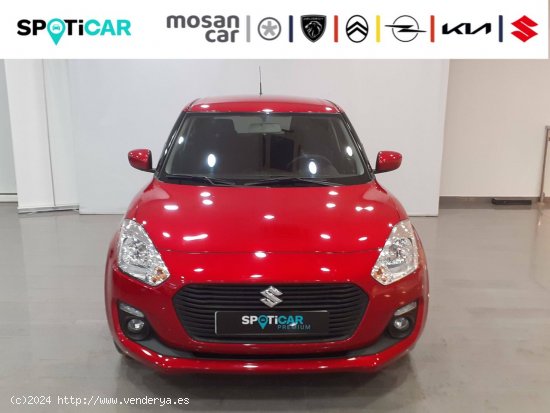 Suzuki Swift  1.2 GLE - Boadilla del Monte