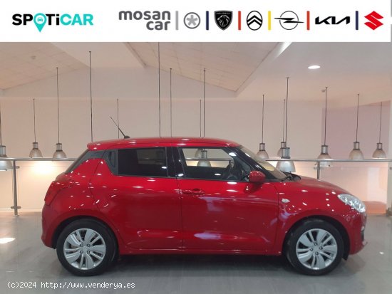 Suzuki Swift  1.2 GLE - Boadilla del Monte