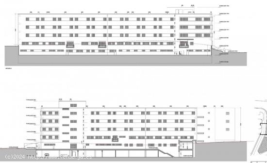 Terreno urbano para Residencia Geriátrica en El Molar - MADRID