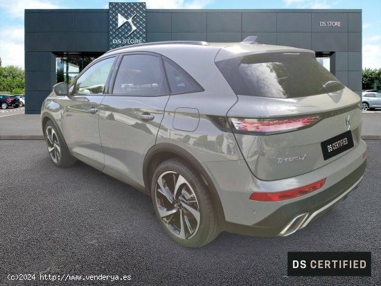 DS Automobiles DS 7 Crossback  E-TENSE 4x4 300 OPERA - Donostia