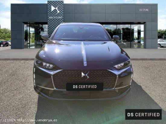 DS Automobiles DS 9  E-TENSE 225 RIVOLI + - Donostia