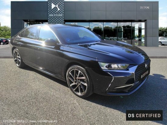 DS Automobiles DS 9  E-TENSE 225 RIVOLI + - Donostia