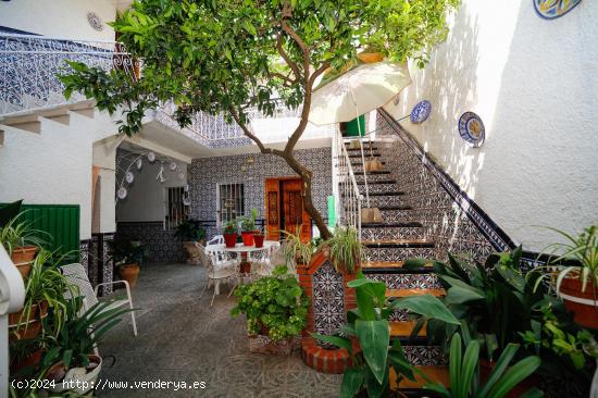 Preciosa Casa de Pueblo en Valdeverdeja - TOLEDO