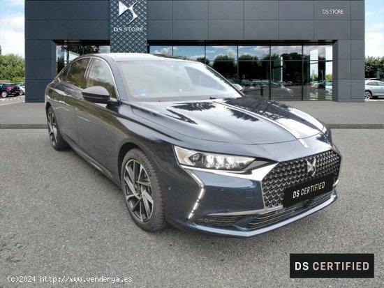 DS Automobiles DS 9  E-TENSE 250 RIVOLI + - Donostia