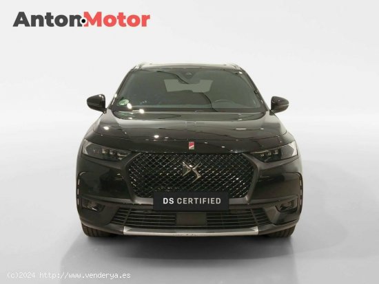 DS Automobiles DS 7 Crossback  BlueHDi 132kW (180CV) Auto. PERF.LINE Performance Line - Gasteiz