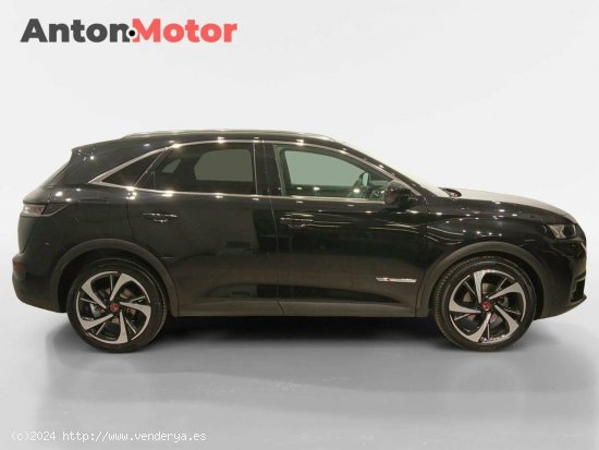 DS Automobiles DS 7 Crossback  BlueHDi 132kW (180CV) Auto. PERF.LINE Performance Line - Gasteiz