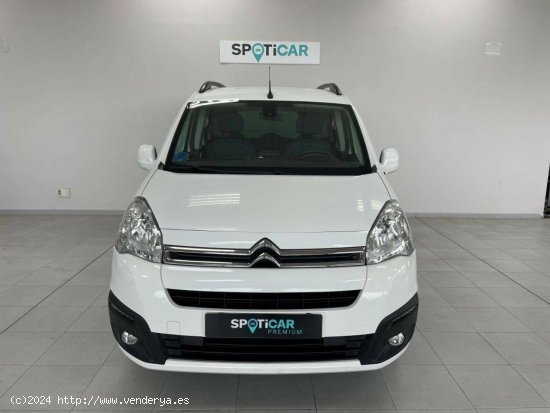 Citroën Berlingo  E-Berlingo Multispace Feel - Barberà del Vallès