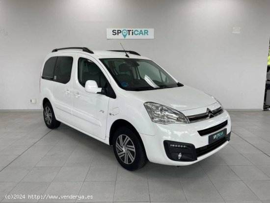 Citroën Berlingo  E-Berlingo Multispace Feel - Barberà del Vallès