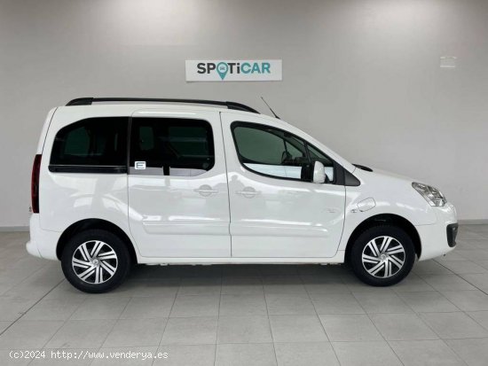 Citroën Berlingo  E-Berlingo Multispace Feel - Barberà del Vallès