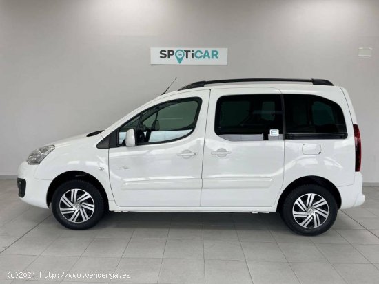 Citroën Berlingo  E-Berlingo Multispace Feel - Barberà del Vallès