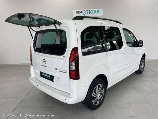 Citroën Berlingo  E-Berlingo Multispace Feel - Barberà del Vallès