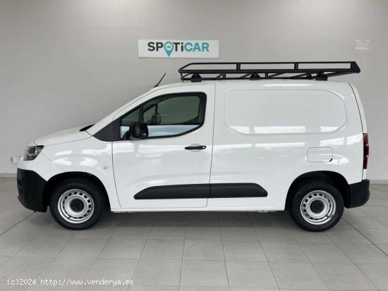 Citroën Berlingo  Talla M BlueHDi 100 Control - Barberà del Vallès