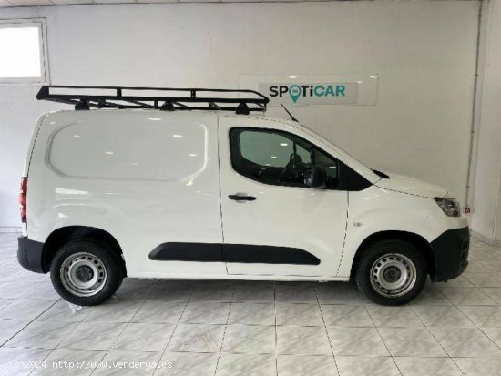 Citroën Berlingo  Talla M BlueHDi 100 Control - Barberà del Vallès