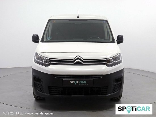 Citroën Berlingo  Talla M BlueHDi 55kW Control - Barberà del Vallès