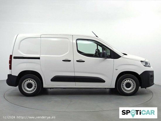 Citroën Berlingo  Talla M BlueHDi 55kW Control - Barberà del Vallès